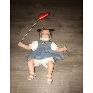 Ashton drake galleries disney baby
